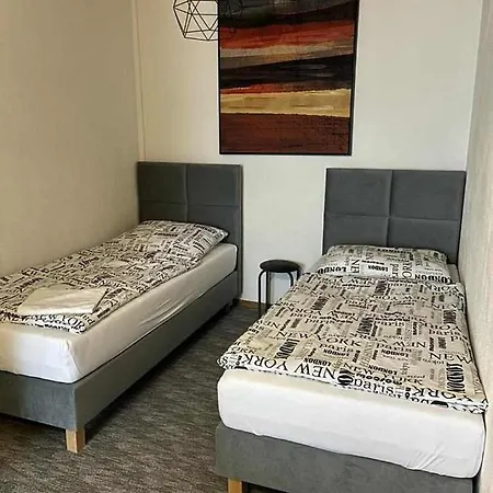 Apartamento Naty Ii Haniska