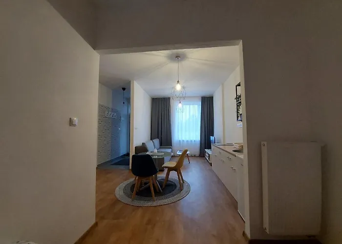 Naty Ii Appartamento Haniska